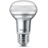 Philips ampoule LED Réflecteur R63 E27 40W Blanc Chaud, Verre