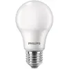 Philips E27 ampoule LED A60 8W 2 700K mate par 4