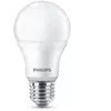 Philips - Lot de 6 ampoules led E27 8W (60W) 2700K chaud 806lm A60