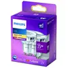 Ampoule LED - PHILIPS - Classic 77429500 - GU10 - 3.5 W - Blanc chaud - A+