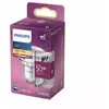 Philips - Ampoule led spot LEDClassic 4,6W GU10 chaud 36D rf nd SRT4