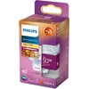 Philips - ampoule led Spot GU5.3 50W Blanc Chaud, Compatible Variateur
