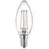 Philips LEDclassic Ampoule LED B35 E14, 2700 K, 2 W, 8718699777531, B35