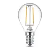 Philips LEDclassic Ampoule LED D45 E14, 2700 K, 2 W, 8718699777555, D45