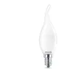 Philips LEDclassic Ampoule LED BA35 E14, 2700 K, 2 W, 8718699762933, BA35