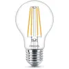 Ampoule led à filement 8,5W E27 2700K chaud A60 cl nd RFSRT4 Philips