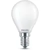 Philips - Ampoule led E14 6,5W équivalent à 60W - Blanc Naturel 4000K
