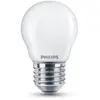 Philips LEDclassic Ampoule LED D45 E27, 4000 K, 6,5 W, 8718699762896, D45