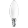 Ampoule LED E14 (SES) B35 FR 806lm 6.5W = 60W IP20 blanc chaud Philips