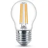 Philips LEDclassic Ampoule LED D45 E27, 2700 K, 6,5 W, 8718699762315, D45