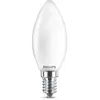 Philips LEDclassic Ampoule LED B35 E14, 4000 K, 6,5 W, 8718699762711, B35