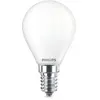 Philips - Ampoule led E14 4,3W équivalent à 40W - Blanc Naturel 4000K