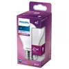 Philips LEDclassic Ampoule LED A60 E27, 4000 K, 4,5 W, 8718699762490, A60