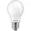 Lot 2 ampoules E27 A60 1055lm 8.5W = 75W IP20 blanc chaud Philips