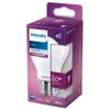 Ampoule standard LED PHILIPS Non dimmable - E27 - 60W - Blanc Froid