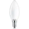 Philips LEDclassic Ampoule LED B35 E14, 2700 K, 2,2 W, 8718699763374, B35