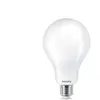 Ampoule led Standard Giant E27 200W Blanc Chaud Dépolie, Verre - Philips