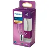 Philips LEDclassic Ampoule LED B35 E14, 2700 K, 1,4 W, 8718699764210, B35