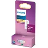 Philips - Ampoule led capsule 2,7W = 28W G4 2700K chaud 12V nd SRT6