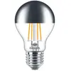 Ampoule LED - PHILIPS - Classic 78247400 - E27 - 7.2 W - Blanc chaud - A+