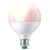 WiZ Wiz - G95 Globe E27 Colour And Tunable White - Smart Home