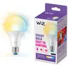 WiZ Ampoule connectée Blanc variable E27 100W