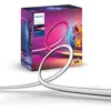 Bandeau LED PHILIPS Lightstrip Hue Play Gradient TV 75  EU - Philips