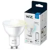 WiZ Ampoule connectée Blanc variable GU10 50W