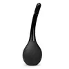 Hygiène érotique : Douche anal PVC