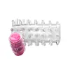 EasyToys - Manchon pénien vibrant - Transparent