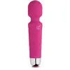 EasyToys - Mini Wand - Vibromasseur clitoridien - Rose