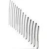 Sinner Gear Unbendable Kit complet de Dilatation de 14 pièces Single Ended