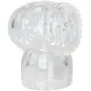 Accessoire à baguette pour hommes Easytoys - Clair