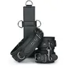 EasyToys Harnais de bondage en cuir synthétique solide