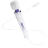 MyMagicWand - Masseur vibrant et stimulateur clitoridien - Violet