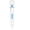 MyMagicWand - Masseur vibrant et stimulateur clitoridien - Bleu