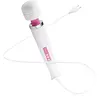 MyMagicWand - Masseur vibrant et stimulateur clitoridien - Rose