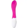 EasyToys - Vibromasseur pour débutant·es - Rose