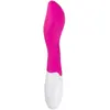 EasyToys - Vibromasseur "Blossom" - Rose