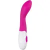 EasyToys - Vibromasseur point G "Yasmin" - Rose
