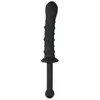 EasyToys Gode avec poignée The Handler - Noir