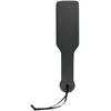 EasyToys Palette noire en cuir PU