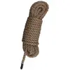 EasyToys Corde d'esclavage Hemp 5M