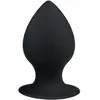 Teazers Plug anal en silicone doux Medium