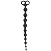EasyToys Perles anales longues en noir