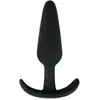 EasyToys - Plug anal L - Noir