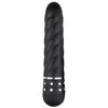 EasyToys - Vibromasseur Love Diamond - Noir