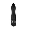EasyToys - Vibromasseur Love Diamond - Noir