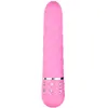 EasyToys Vibromasseur rose Love Diamond