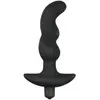 EasyToys Vibromasseur de prostate en silicone
